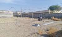 احداث گلخانه آموزشی ترویجی در مرکز جهاد کشاورزی زیارتعلی شهرستان رودان