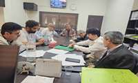 صدور اسناد مالکیت اراضی قشم سرعت گرفت