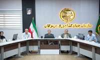 بررسی طرح‌های توسعه کشاورزی و راهکارهای رفع موانع تولید در استان هرمزگان