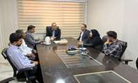 تاکید رئیس سازمان جهاد کشاورزی هرمزگان بر اجرای الگوی کشت متناسب با اقلیم