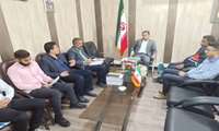 پیشرفت ۷۰ درصدی صدور اسناد اراضی کشاورزی در شهرستان رودان