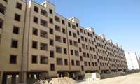 تحویل پروژه ۱۹۲ واحدی تعاونی مسکن جهاد کشاورزی هرمزگان تا پایان تابستان سال آینده