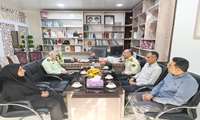 تأکید بر تقویت همکاری‌های بین‌دستگاهی برای حفاظت از اراضی کشاورزی پارسیان