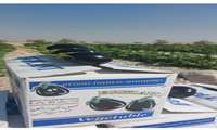 آغاز برداشت ۷۰ هزار تن بادمجان از ۱۱۰۰ هکتار اراضی بندرعباس