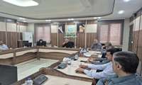 تقدیر استاندار هرمزگان از خدمت رسانی مجموعه جهاد کشاورزی در تامین امنیت غذایی  