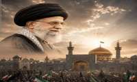 بیانیه سازمان جهاد کشاورزی استان هرمزگان ‌برای حضور جامعه ولایتمدار کشاورزی استان در مراسم تشییع پیکر مطهر رهبر شهید انقلاب اسلامی