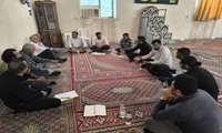 از گازرسانی تا تشکیل تعاونی؛ نقشه راه توسعه گلخانه‌های شهدادی و سرچاهان ترسیم شد