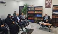 جبران خسارات آسیب دیدگان جنگ تحمیلی در بخش کشاورزی و شیلات در اولویت قرار گیرد 