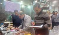 تشدید نظارت بر بازار کالاهای اساسی در هرمزگان/ ثبت ۷ مورد جریمه برای متخلفین در بندرعباس