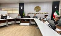 تاکید بر نظارت و تسریع فعالیت مراکز خرید گندم در استان هرمزگان